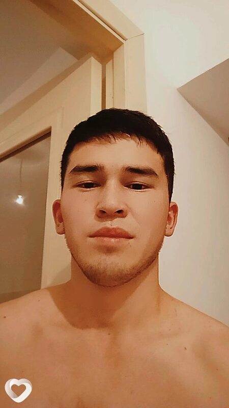 Абекенго, 23, Шымкенте — анкета №1073984