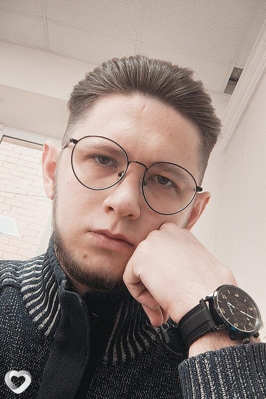 Александр, 26, Ростове-на-Дону — анкета №1073987