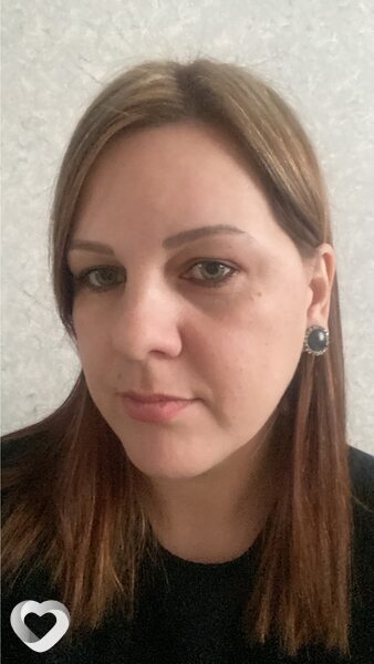 Олеся, 37, Краснодаре — анкета №1073988