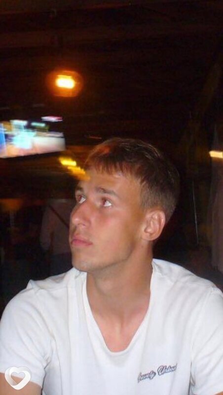 Тима, 21, Минске — анкета №1073990