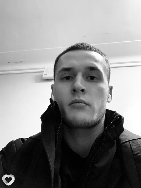 Александр, 25, Мурманске — анкета №1073796