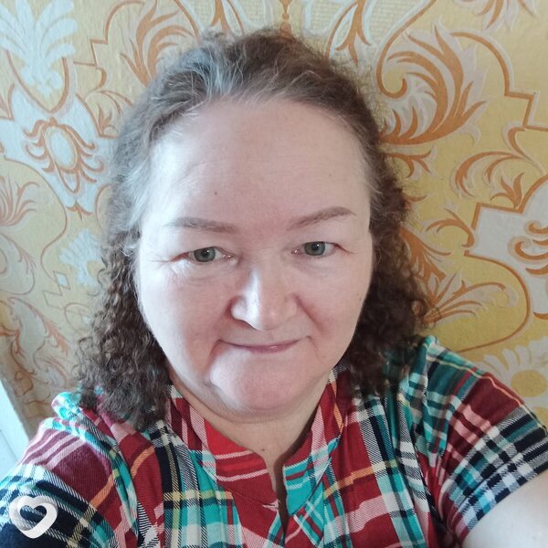 Лера, 58, Нижнем Новгороде — анкета №1073817