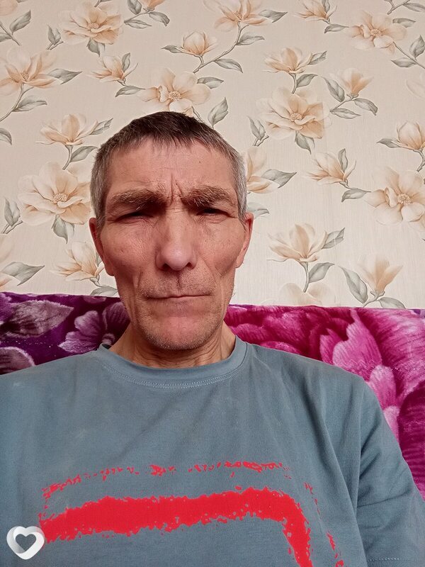 Виктор, 59, Красноярске — анкета №1073843