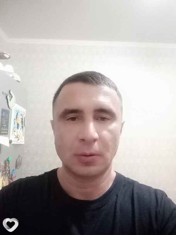 Роман, 41, Оренбурге — анкета №1073845