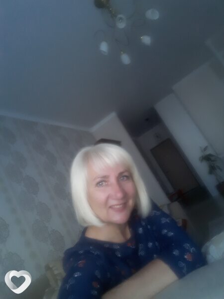 Незабудка, 58, Борисове — анкета №1073851
