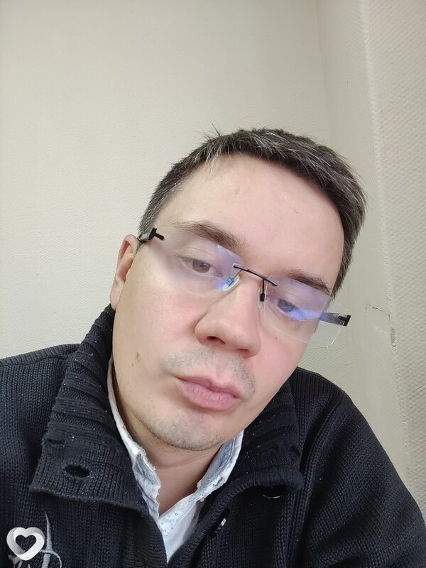 Алексей, 43, Москве — анкета №1073854