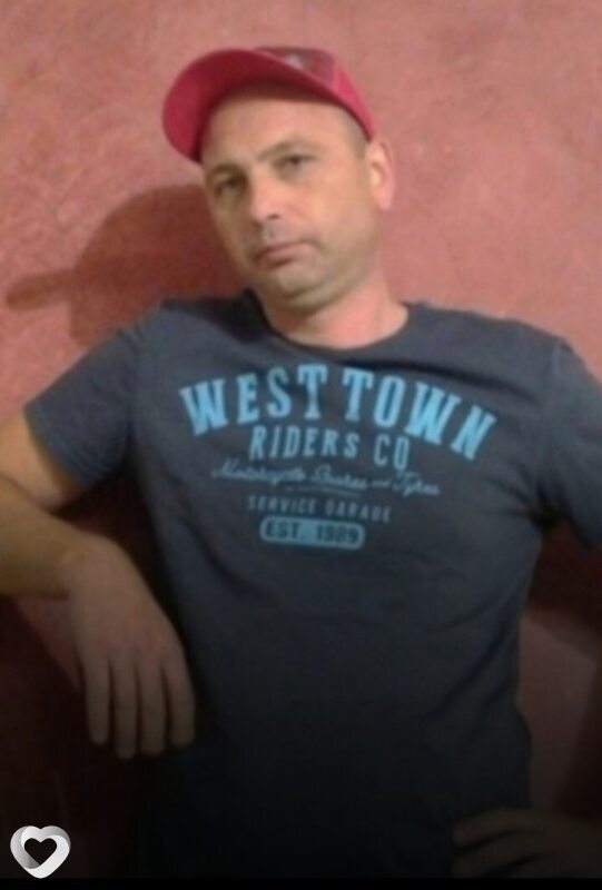 Иван, 48, Новороссийске — анкета №1073867
