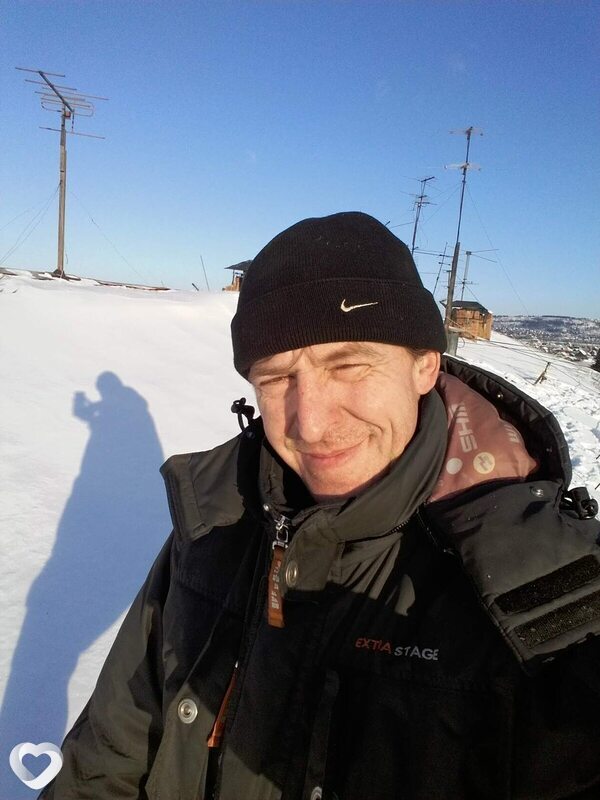 Владимир, 52, Иркутске — анкета №1073772