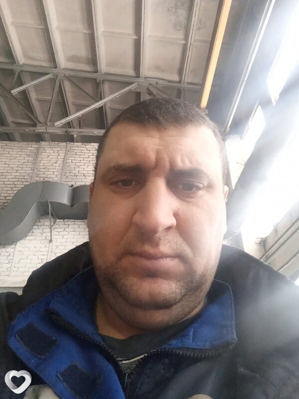 Алексей, 34, Курске — анкета №1073775