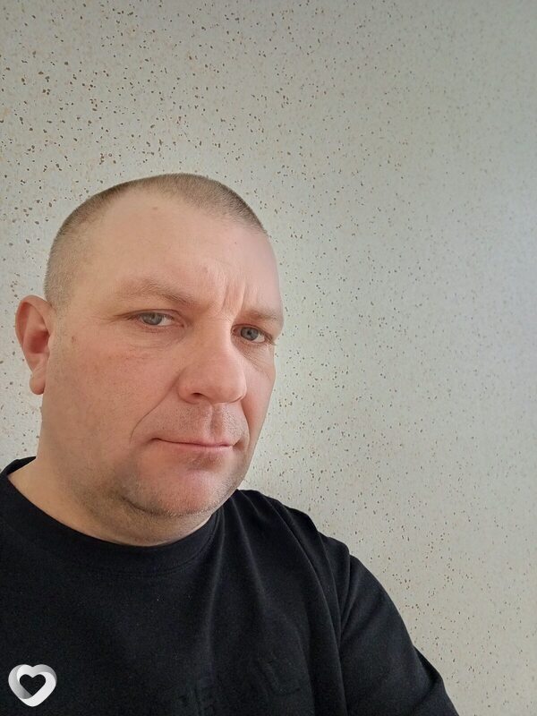 Александр, 43, Саратове — анкета №1073778