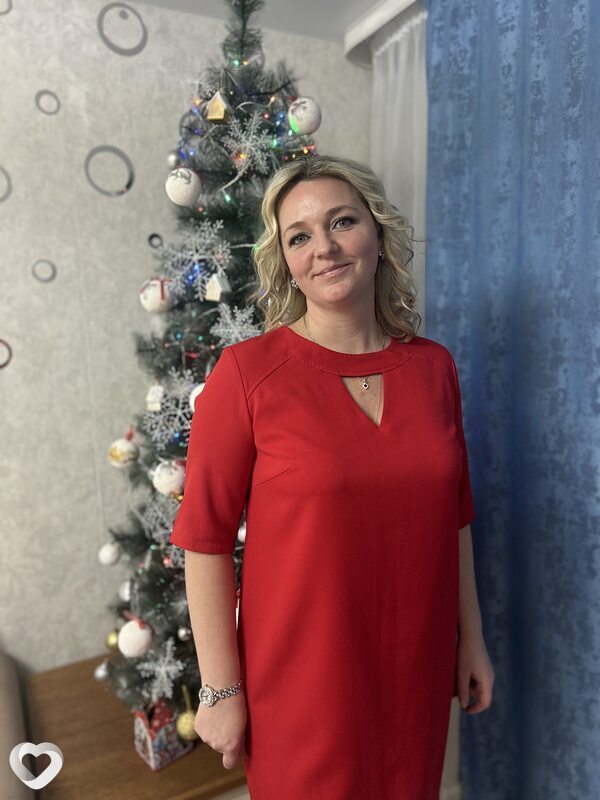 Таня, 37, Минске — анкета №1073779