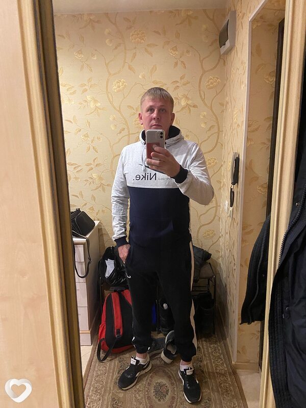 Евгений, 34, Екатеринбурге — анкета №1073783