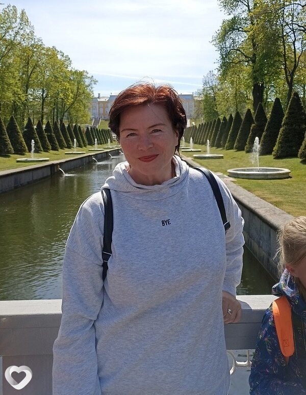 Галина, 59, Архангельске — анкета №1073788