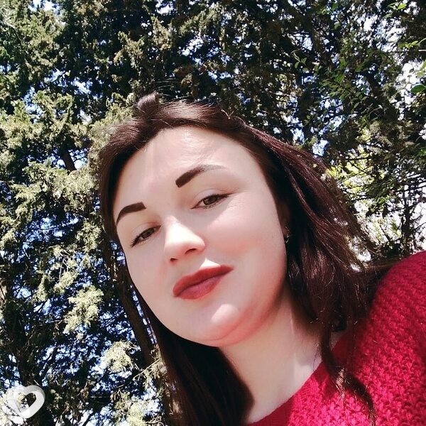 Анисия, 28, Алуште — анкета №1073789