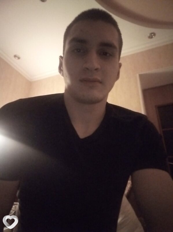 Владимир, 28, Оренбурге — анкета №1073790