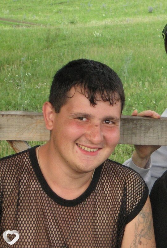 Серёжа, 43, Усинске — анкета №1073791