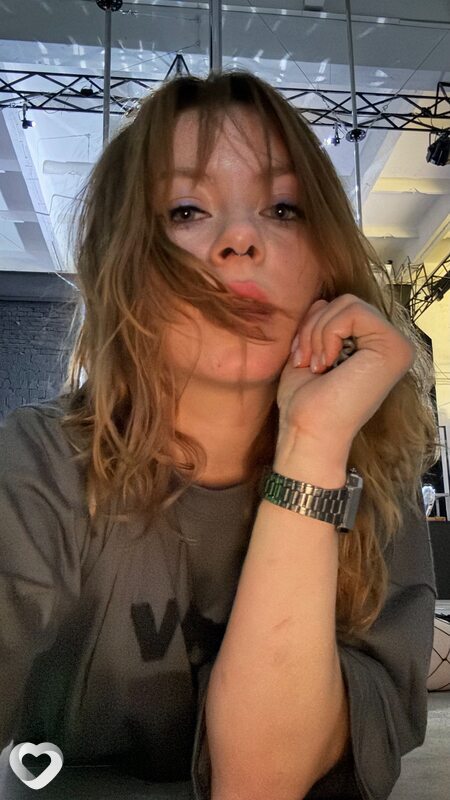 Елизавета, 27, Минске — анкета №1073944