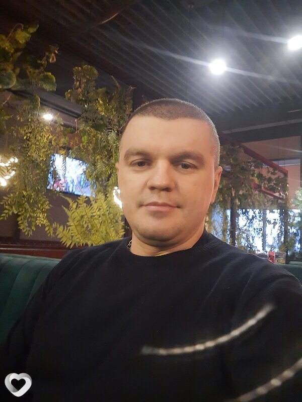 Миша, 39, Каменске-Уральском — анкета №1073952