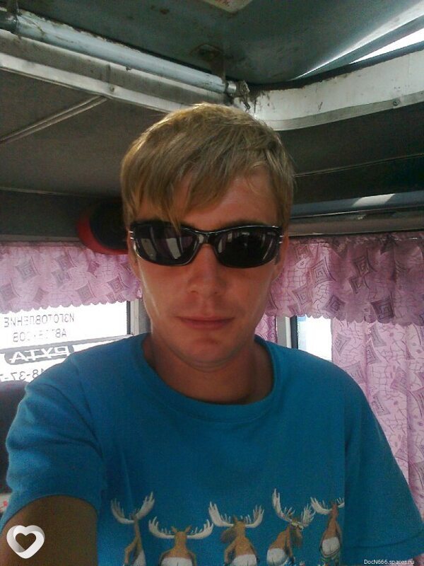 Иван, 37, Старобельске — анкета №1073965