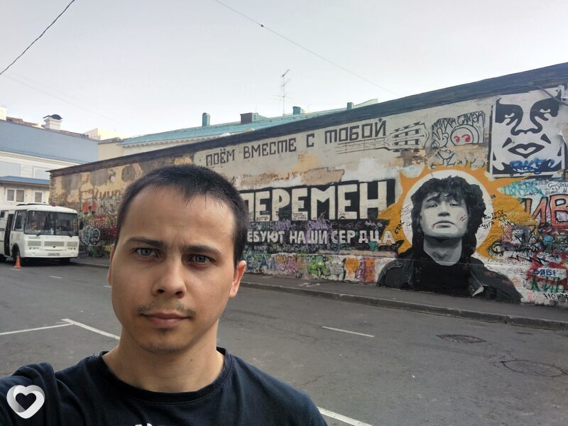 Андрей, 38, Омске — анкета №1073966