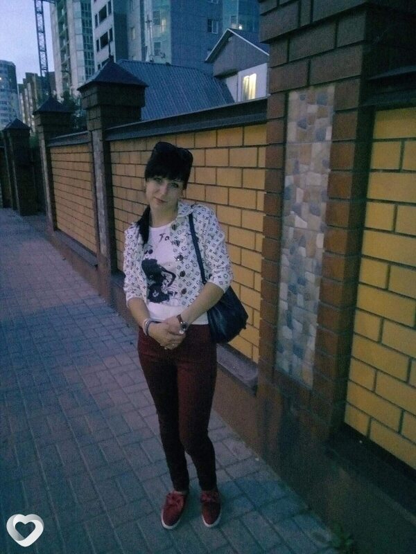 Екатерина, 32, Донецке — анкета №1073899