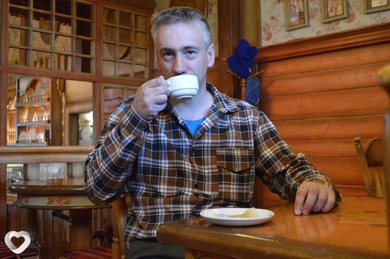 Алексей, 45, Москве — анкета №1073900