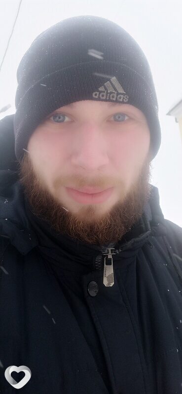 Егор, 28, Нижнем Новгороде — анкета №1073905