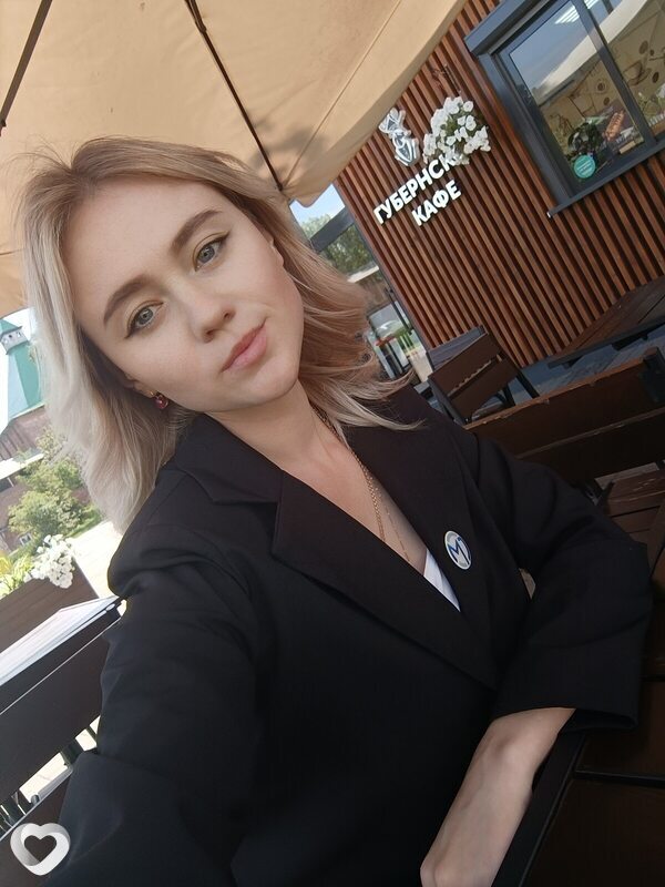 Снежана, 31, Нижнем Новгороде — анкета №1073906