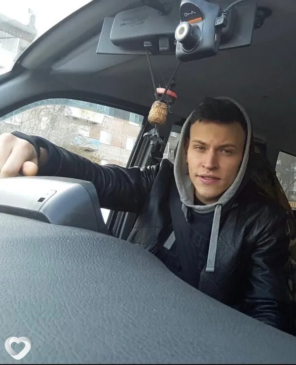 Кирилл, 26, Москве — анкета №1073907
