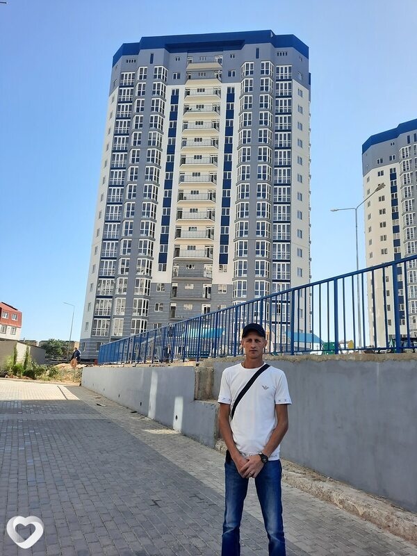 Шурик, 42, Костанае — анкета №1073908