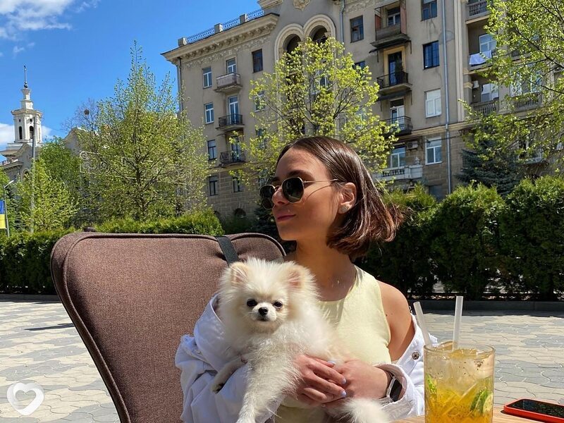 Аня, 30, Москве — анкета №1073917