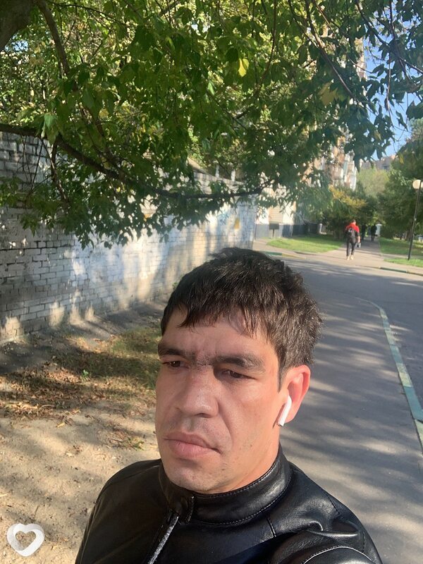 Андрей, 35, Москве — анкета №1073871