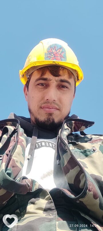 Седой, 31, Екатеринбурге — анкета №1073872