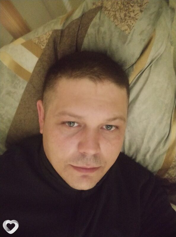 К Владимир, 40, Москве — анкета №1073875