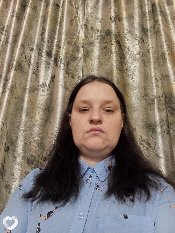 Гражина, 42, Гродно — анкета №1073880