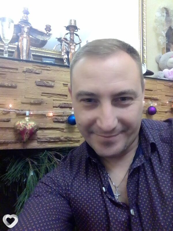 Виталий, 37, Запорожье — анкета №1073882