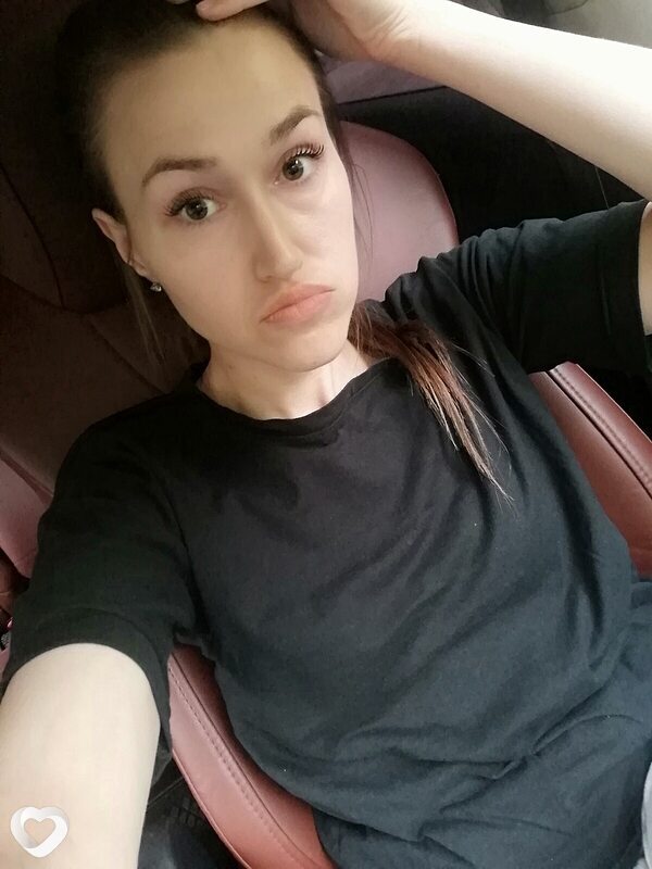 Диана, 32, Москве — анкета №1073884