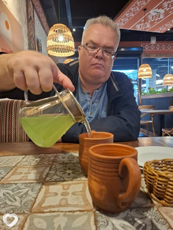 Дима, 53, Пушкино (Московская Обл) — анкета №1073998