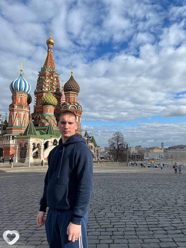Денис, 21, Челябинске — анкета №1074006
