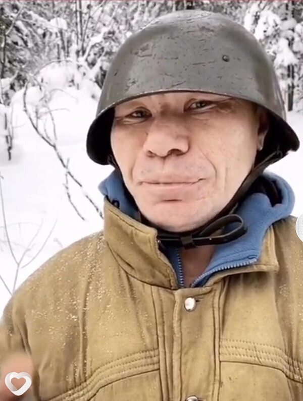 Сережа, 37, Воронеже — анкета №1074010