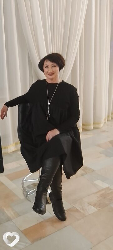 Лада, 56, Кемерове — анкета №1074016