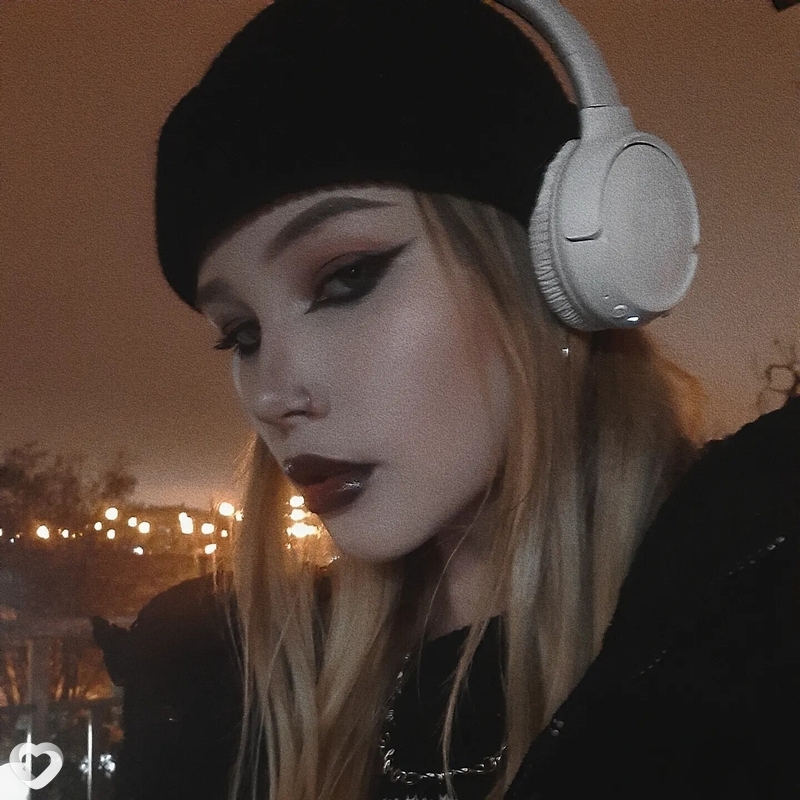 Екатерина, 22, Могилев — анкета №1073920