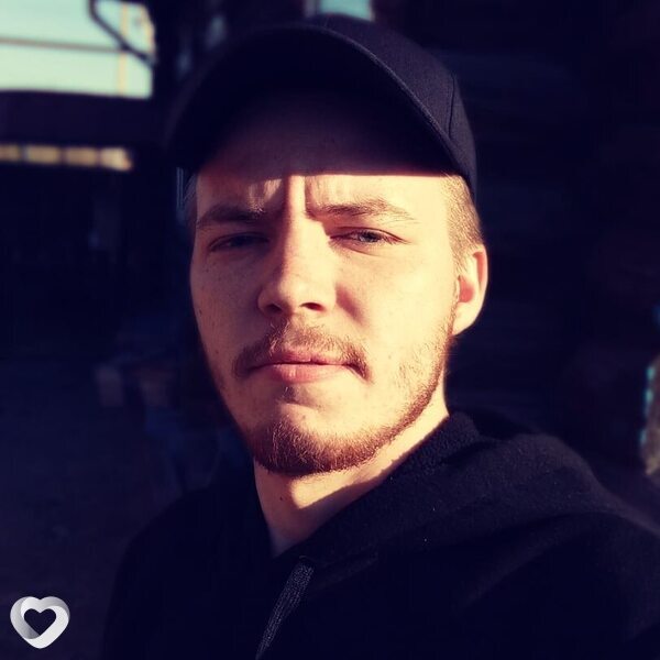 Дмитрий, 28, Екатеринбурге — анкета №1073921