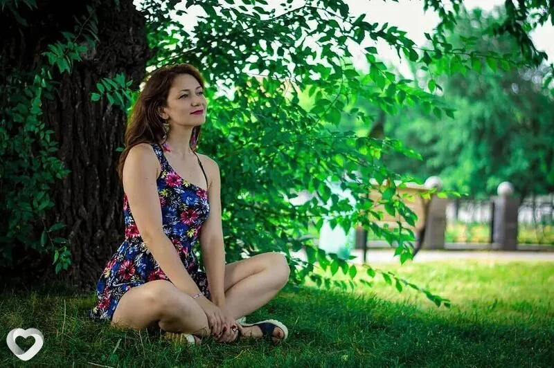 Катерина, 44, Москве — анкета №1073924