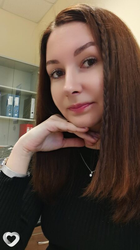 Елена, 35, Назарове — анкета №1073935