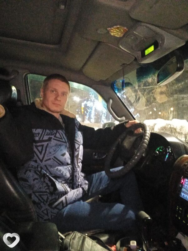 Михаил, 40, Дзержинске — анкета №1073938