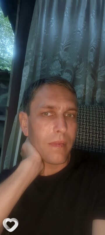 Андрей, 42, Буденновске — анкета №1073941