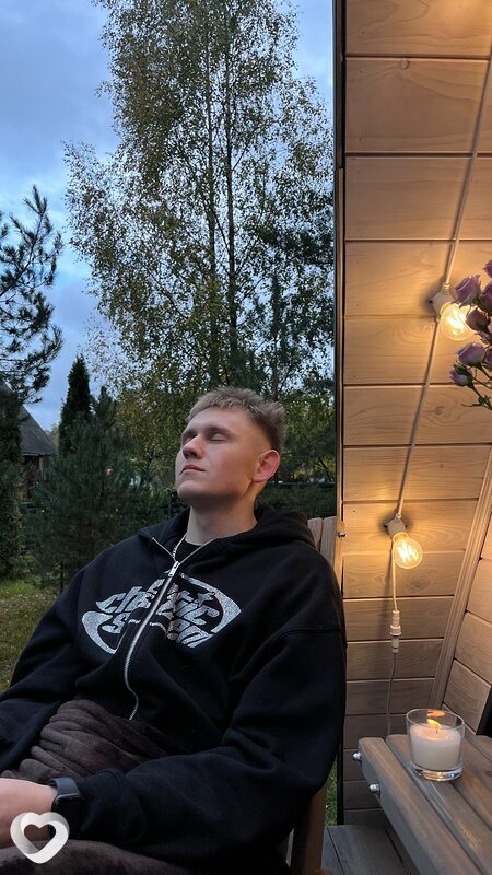 Денис, 24, Минске — анкета №1074024