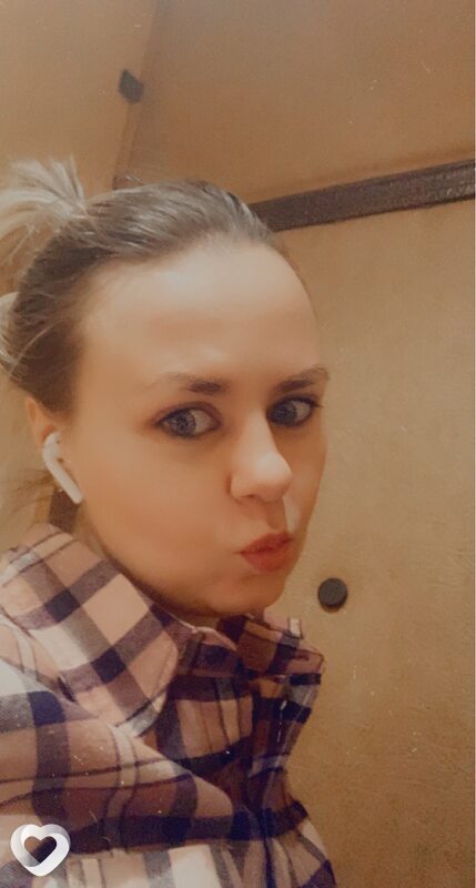 Дарья, 33, Калининграде — анкета №1074030