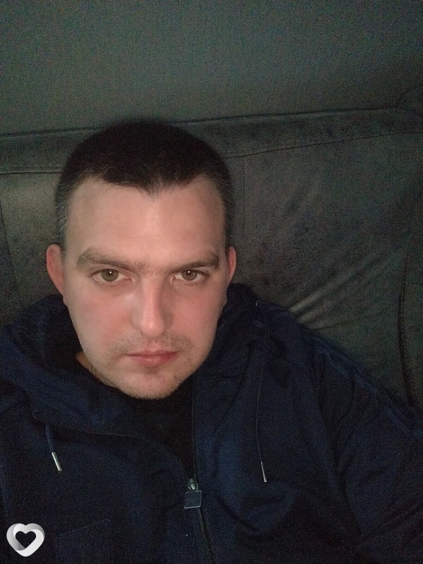 Александр, 35, Москве — анкета №1074037